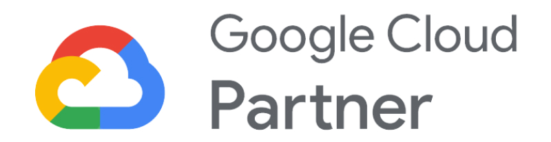 Google Cloud Partner